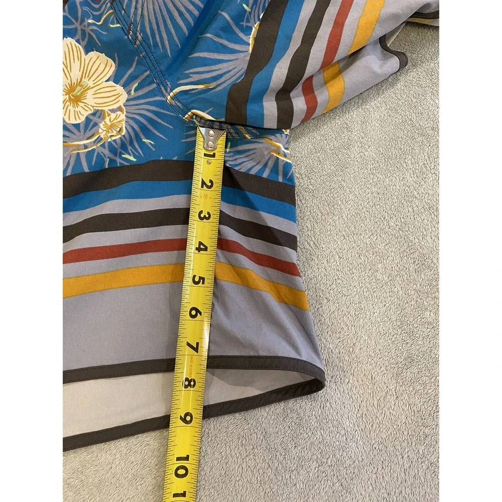 PATAGONIA Men Wavefarer Board Shorts 20
